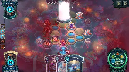Faeria - Fall of Everlife DLC 💎 STEAM GIFT РОССИЯ