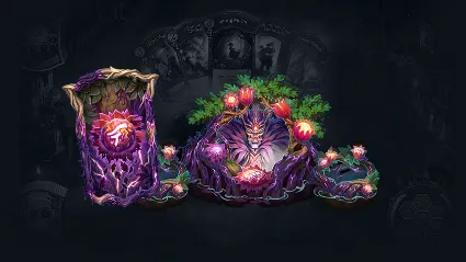Faeria - Fall of Everlife DLC 💎 STEAM GIFT РОССИЯ