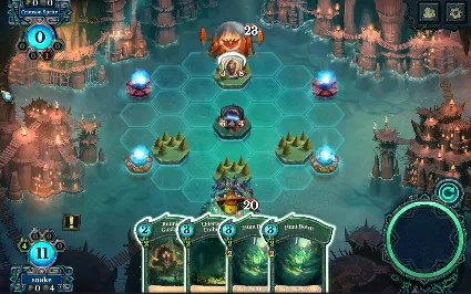 Faeria - Puzzle Pack Elements 💎 DLC STEAM GIFT РОССИЯ