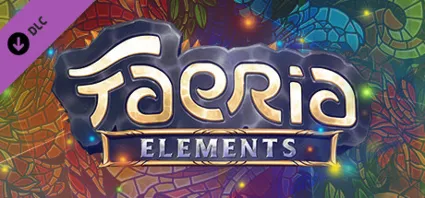 Faeria - Puzzle Pack Elements 💎 DLC STEAM GIFT РОССИЯ