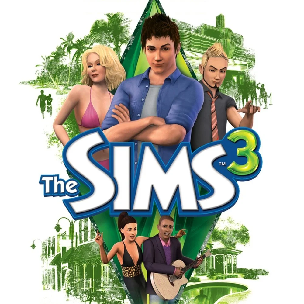 The Sims 3 | EA App | ПК