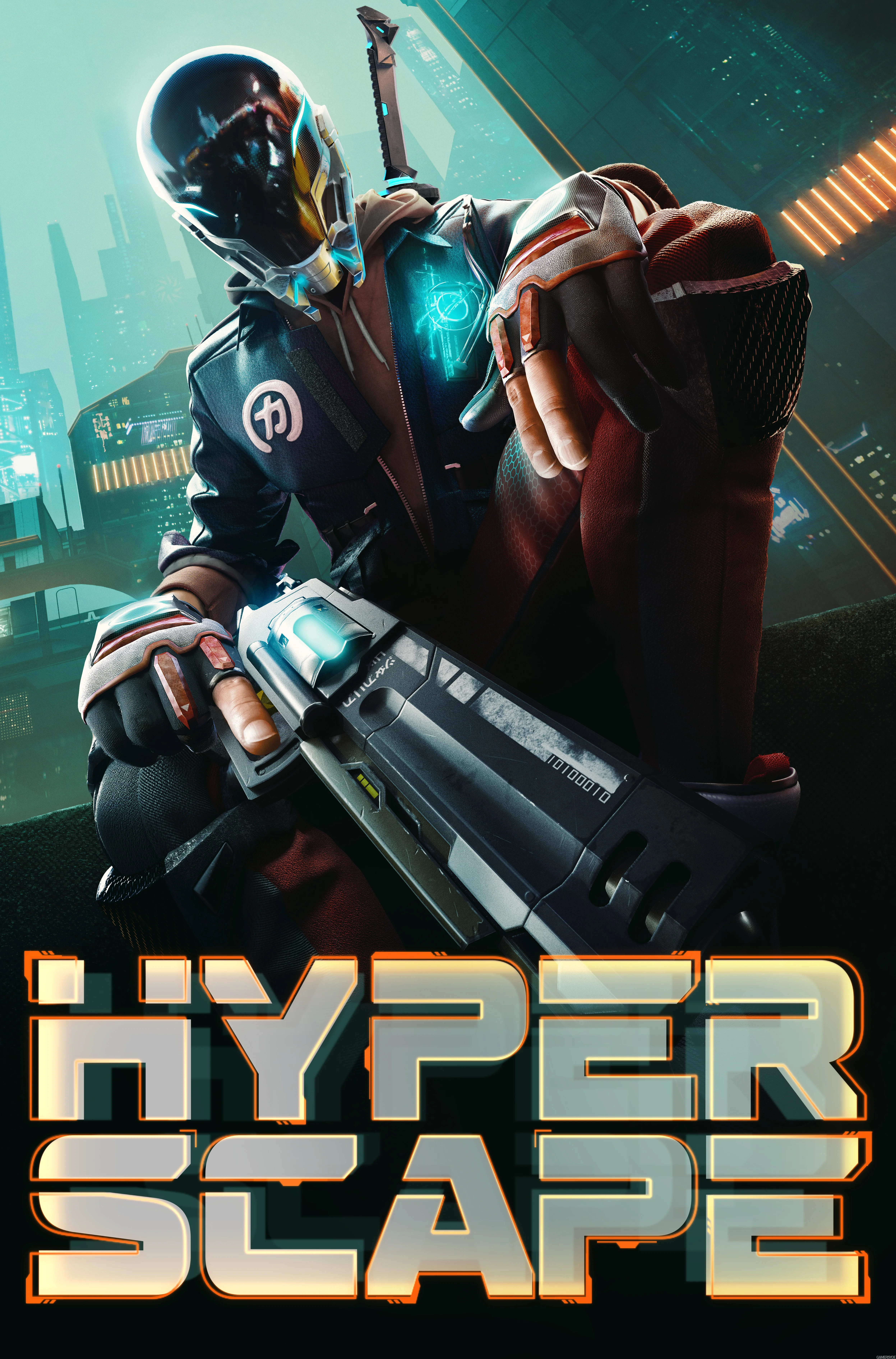 Hyper Scape | Ubisoft | ПК