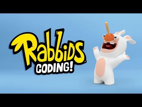Rabbids Coding! | Ubisoft | ПК