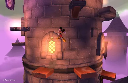 Castle of Illusion STEAM•RU ⚡ ️АВТОДОСТАВКА 💳 0%
