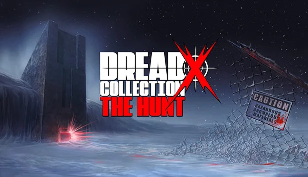 Dread X Collection: The Hunt ключ Global RU/CIS РФ СНГ