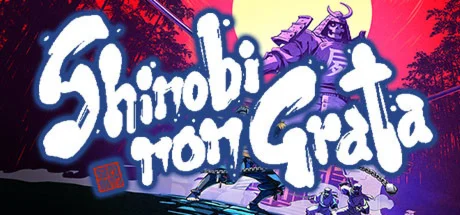 SHINOBI NON GRATA  АВТОДОСТАВКА STEAM GIFT РОССИЯ