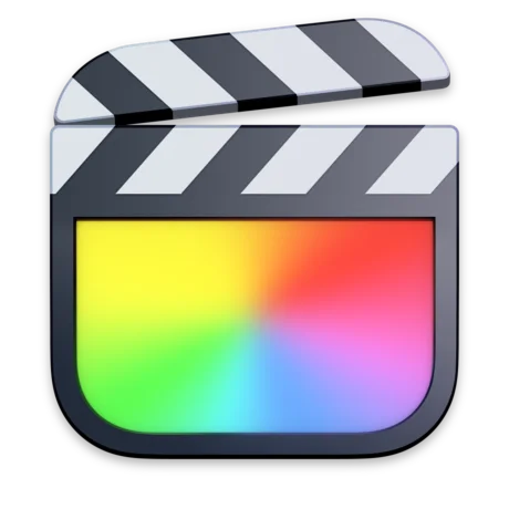  Final Cut Pro на MacOs Mac MacStore + 