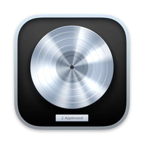  Logic Pro на MacOs Mac MacStore + 