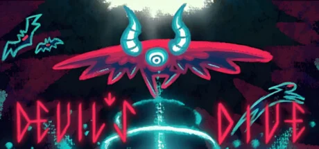 Devil's Dive STEAM KEY REGION FREE GLOBAL ROW + GIFT 