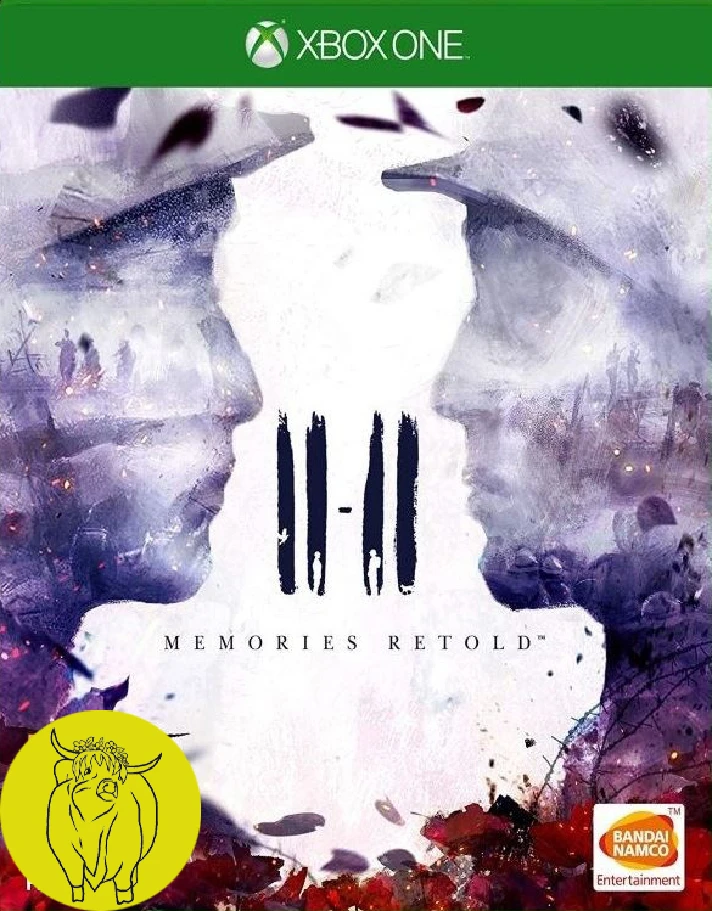 11-11 Memories Retold XBOX ONE & X|S Key 🔑 EU (Europe)