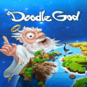 Doodle God | Epic Games (EGS) | PC 