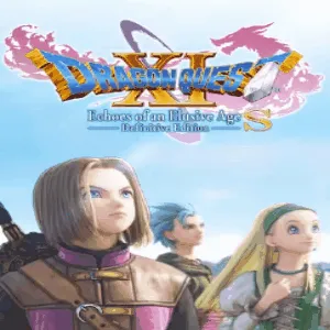 🖤 DRAGON QUEST® XI S: Echoe | Epic Games (EGS) | PC 🖤