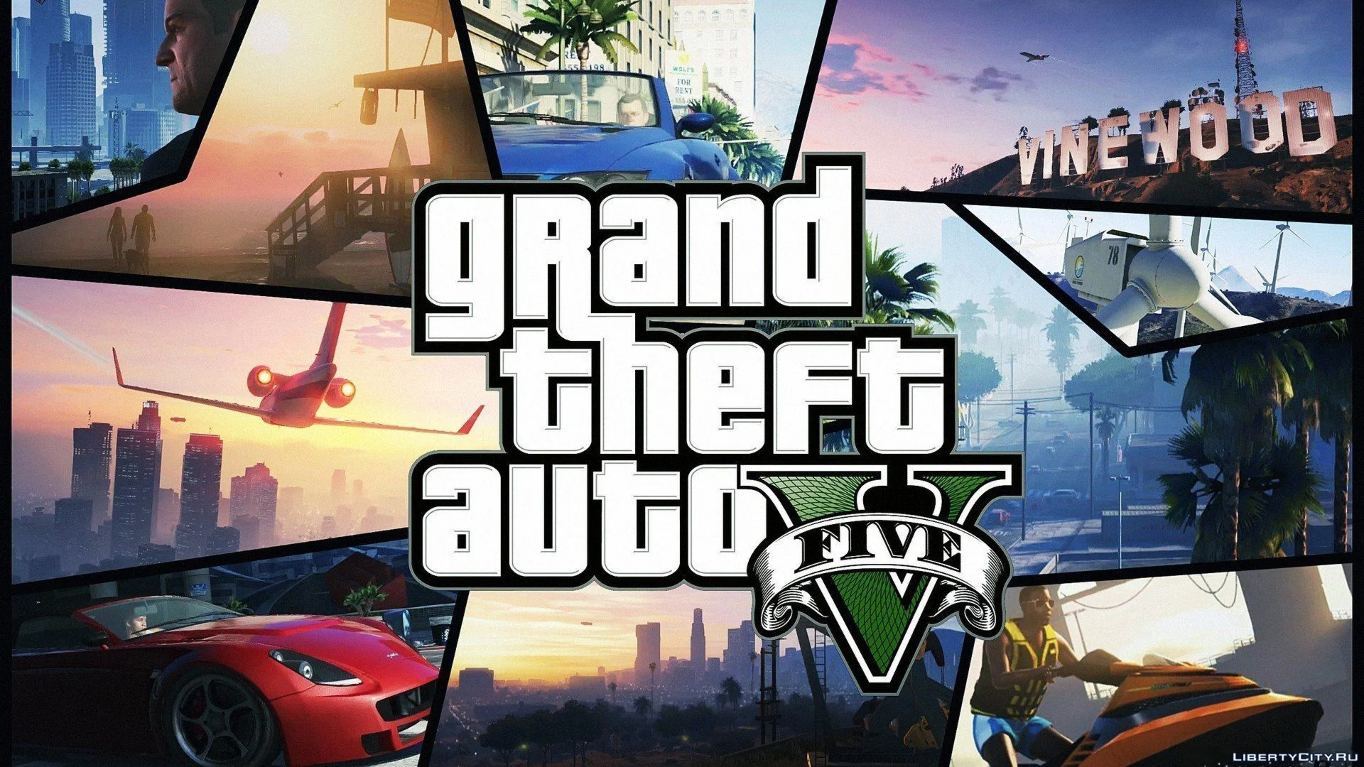 Grand Theft Auto V[Steam] Гарантия