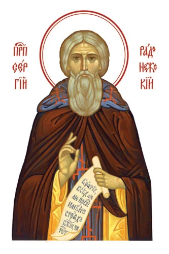 Сергий Радонежский, прп_017-2(80х120см)слои-каналы