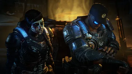 Gears 5 Game of the Year Edition - STEAM GIFT РОССИЯ