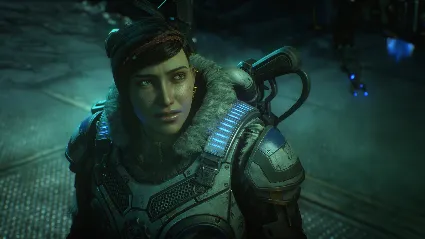 Gears 5 Game of the Year Edition - STEAM GIFT РОССИЯ