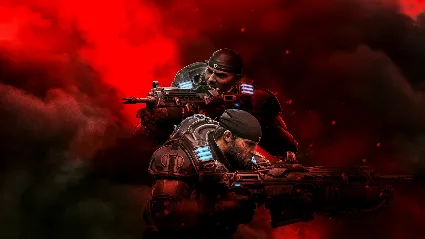 Gears 5 Game of the Year Edition - STEAM GIFT РОССИЯ