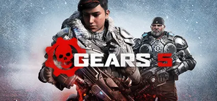 Gears 5 Game of the Year Edition - STEAM GIFT РОССИЯ