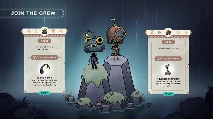 Ship of Fools - Deep Sea Duo DLC STEAM•RU ⚡ ️АВТО 💳 0%