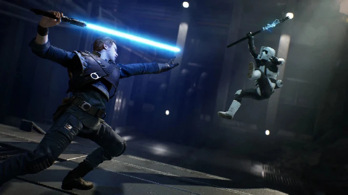 STAR WARS Jedi: Survivor (EA app Offline) Reg Free