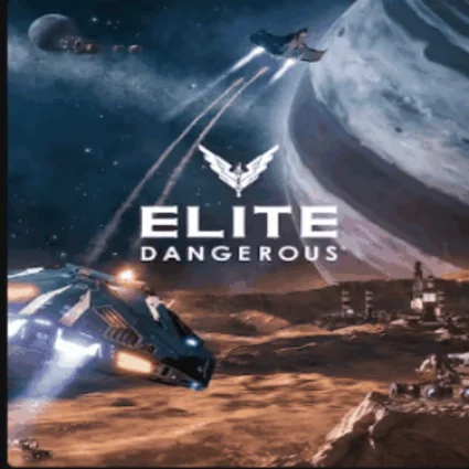 🖤 Elite Dangerous | Epic Games (EGS) | PC 🖤