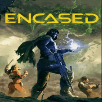 🖤 Encased | Epic Games (EGS) | PC 🖤