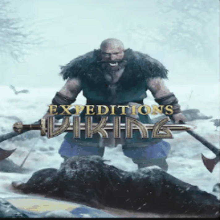 🖤 Expeditions: Viking | Epic Games (EGS) | PC 🖤