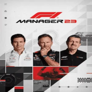  F1® Manager 2022 | Epic Games (EGS) | PC 