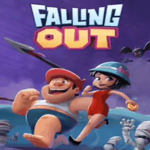  Falling Out | Epic Games (EGS) | PC 