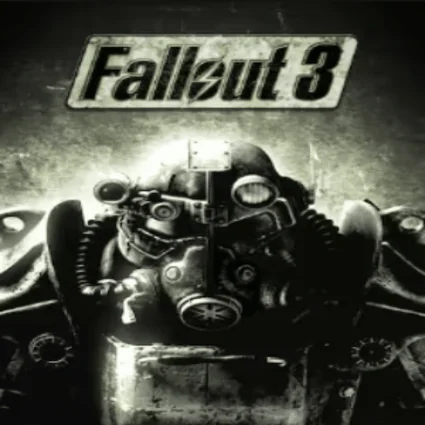 🖤 Fallout 3: Game of the Year | Epic Games (EGS) | 🖤