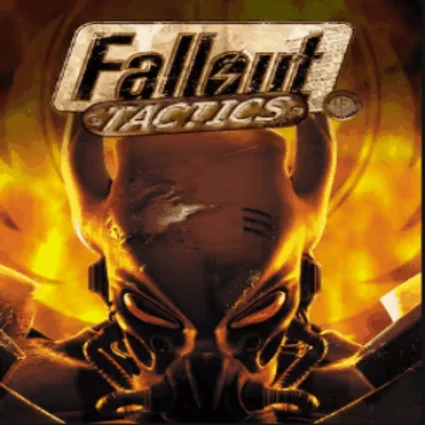 🖤 Fallout Tactics: Brotherhood | Epic Games (EGS) | 🖤