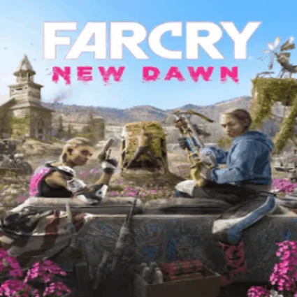 🖤 Far Cry New Dawn | Epic Games (EGS) | PC 🖤