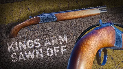 SGWC 2 - Lock n' Load Weapons Pack STEAM•RU ⚡ ️