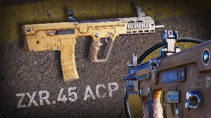 SGWC 2 - Lock n' Load Weapons Pack STEAM•RU ⚡ ️