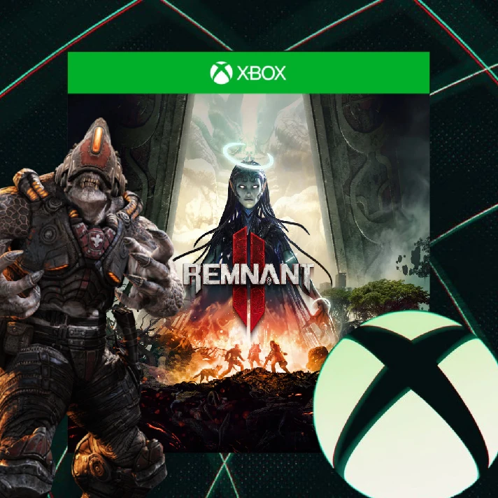 Remnant II Ultimate Edition Xbox Series X|S KEY🔑