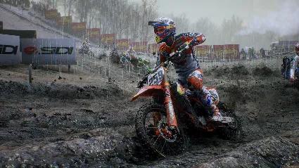 MXGP3 - The Official Motocross Videogame STEAM ⚡ ️АВТО