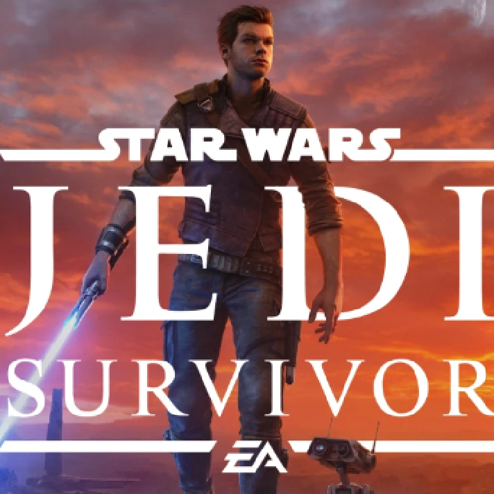 ⭐️STAR WARS Jedi Survivor ✅STEAM RU⚡AUTODELIVERY💳0%