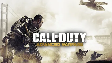 Call of Duty: Advanced Warfare (PS5/RUS) П3 Активация