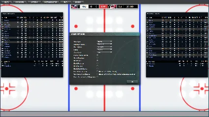 Franchise Hockey Manager 9 💎 STEAM GIFT РОССИЯ