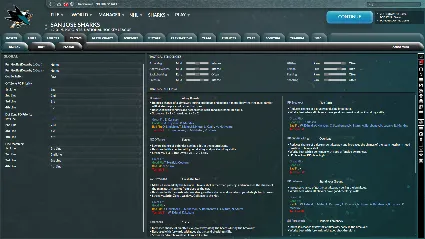 Franchise Hockey Manager 9 💎 STEAM GIFT РОССИЯ