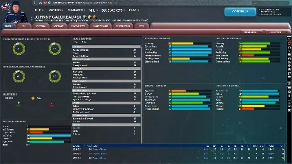 Franchise Hockey Manager 9 💎 STEAM GIFT РОССИЯ