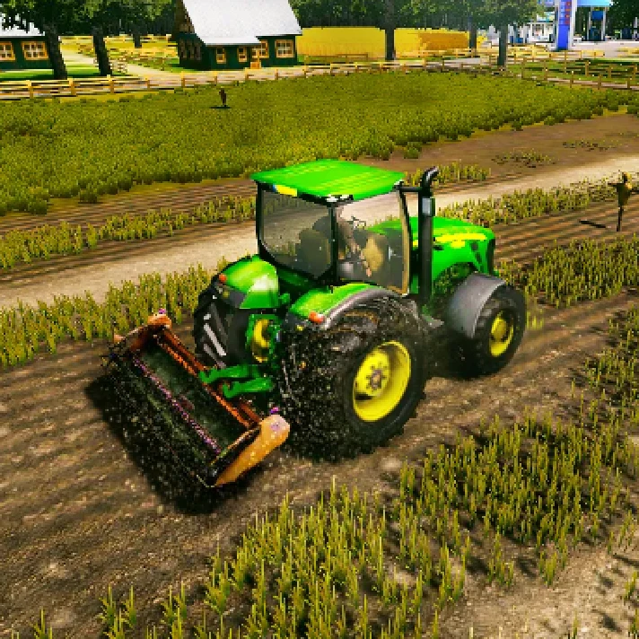 ⭐️Farming Simulator 22 ✅STEAM RU⚡AUTODELIVERY💳0%