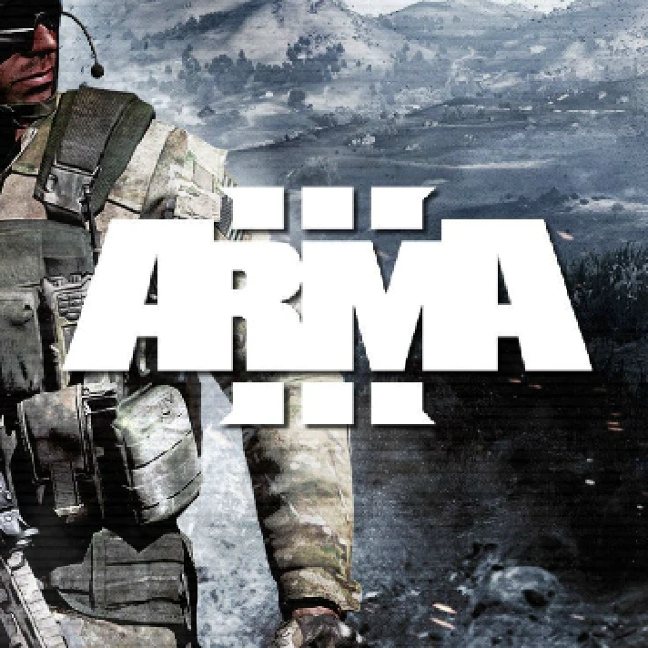 ⭐️Arma 3 ✅STEAM RU⚡AUTODELIVERY💳0%