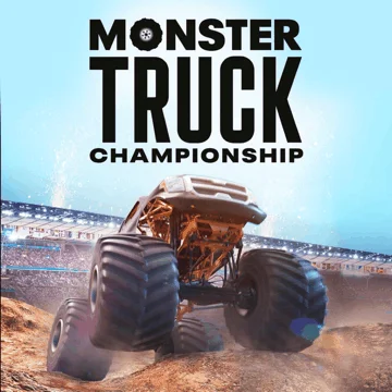  Monster Truck Championship  Турция PS4 PS5 PS