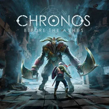 🔴 Chronos: Before the Ashes 🎮 Турция PS4 PS 🔴
