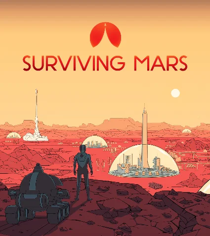 Surviving Mars Starter Pack (Аренда аккаунта Steam) GFN