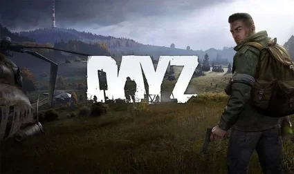 DayZ (PS5/PS4/RU) Аренда 7 дней