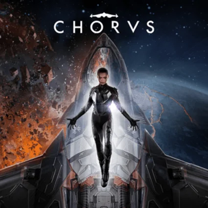 🔴 Chorus 🎮 Турция PS4 PS5 PS 🔴