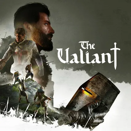 🔴 The Valiant 🎮 Турция PS5 PS 🔴
