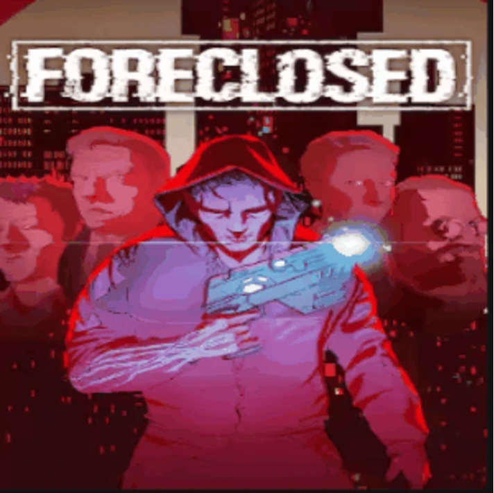 🖤 FORECLOSED | Epic Games (EGS) | PC 🖤